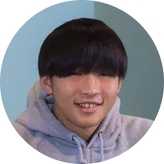 サッカー部のAさん