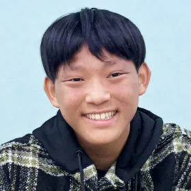 成績が75点上がったユウマさん