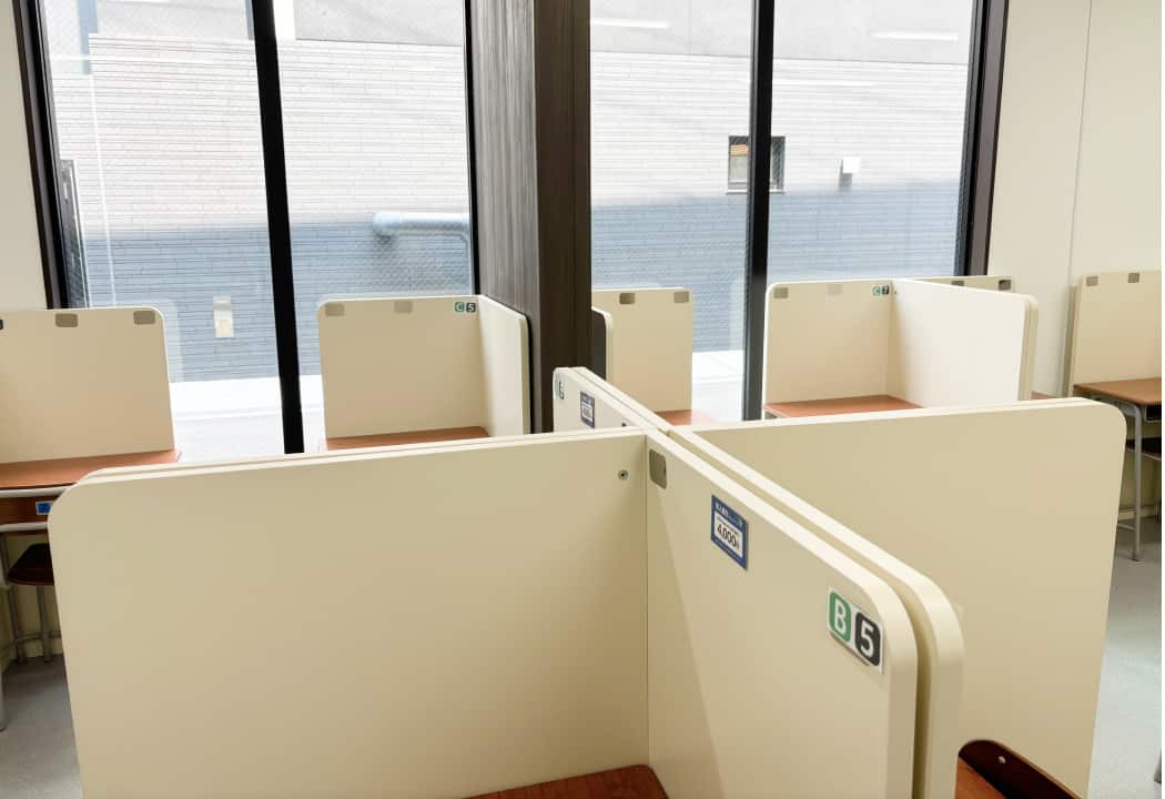 コノ塾 関目校