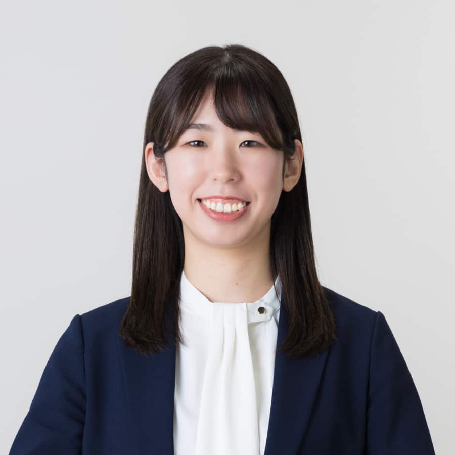 個別指導コノ塾 昭島校 教室長 内 沙織