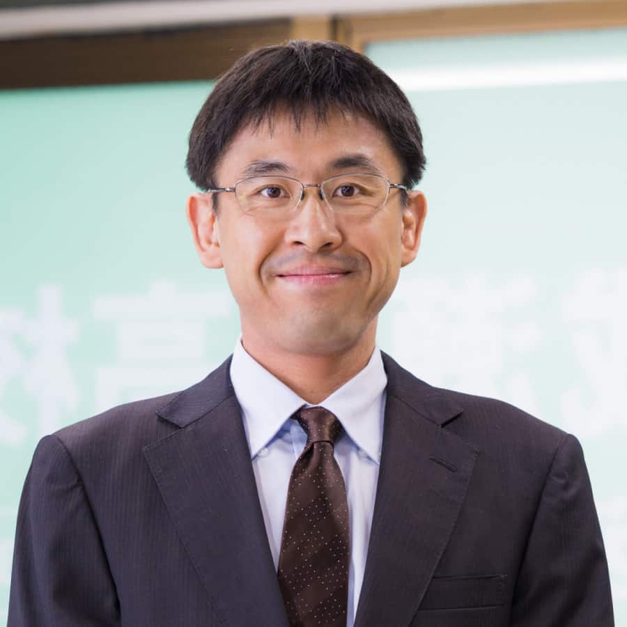 個別指導コノ塾 阿佐ヶ谷校 教室長 上松 雅之