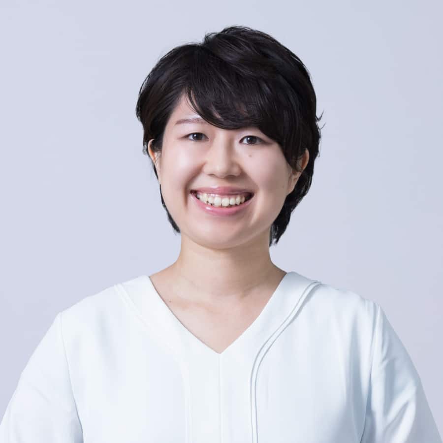 個別指導コノ塾 江古田駅前校 教室長 武藤 彩華