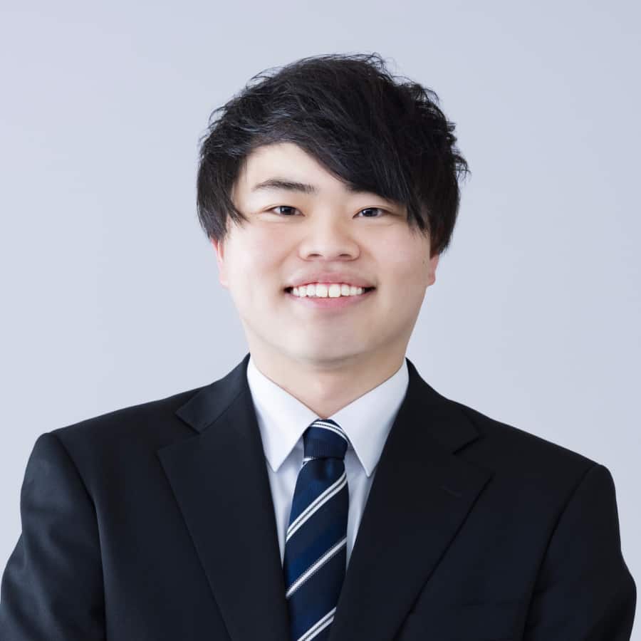 個別指導コノ塾 富士見台校 教室長 飯田 亮太郎
