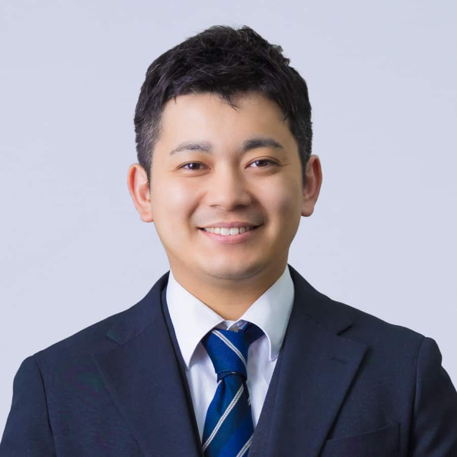 個別指導コノ塾 金井校 教室長 和﨑 一穂