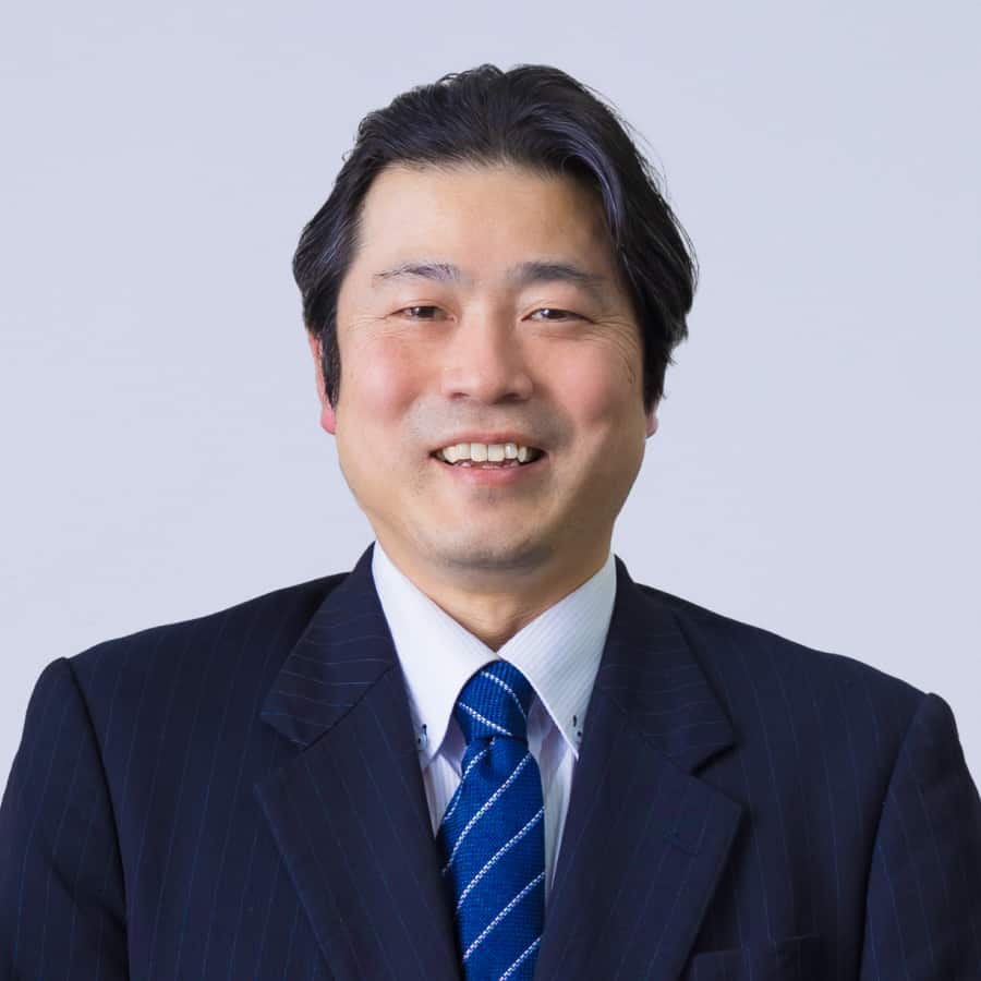 個別指導コノ塾 金町校 教室長 酒井 秀明