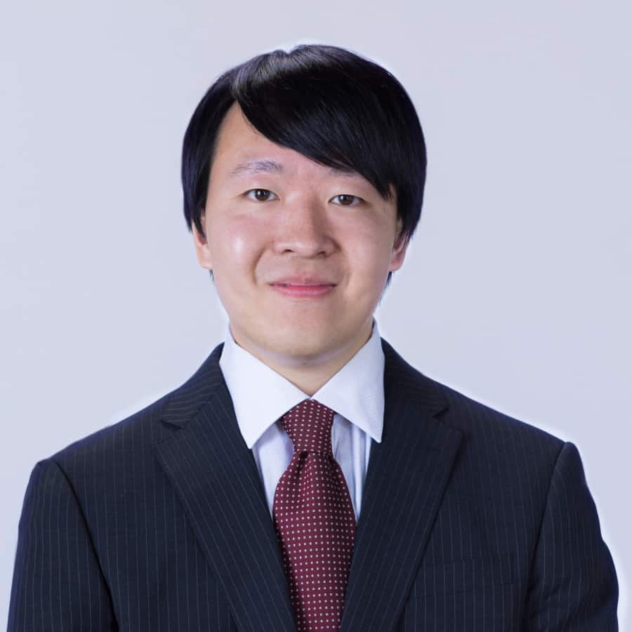 個別指導コノ塾 木場校 教室長 麻生 貴照
