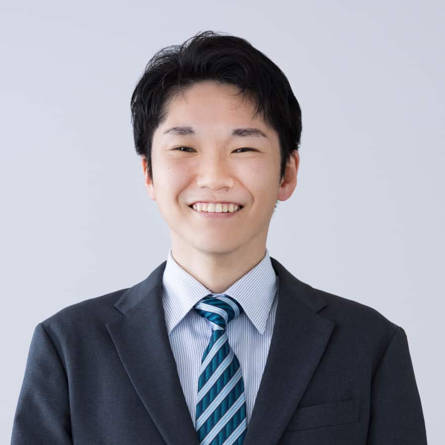 個別指導コノ塾 北与野校 教室長 木田 健太郎