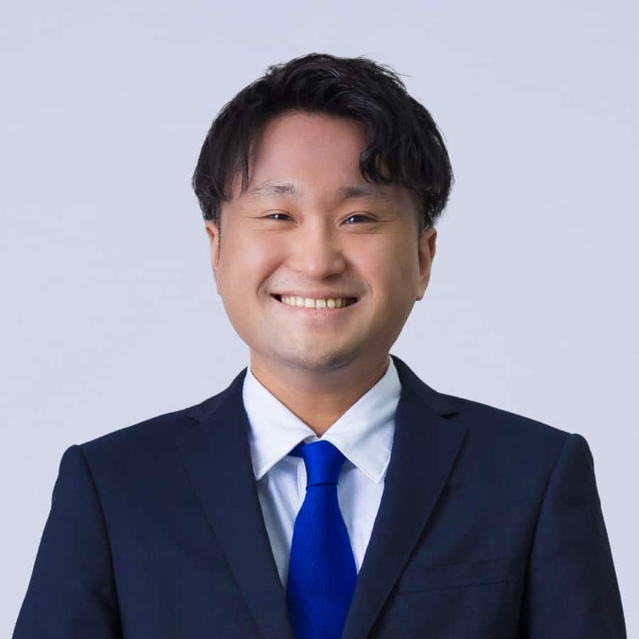 個別指導コノ塾 町田木曽校 教室長 金澤 一駿