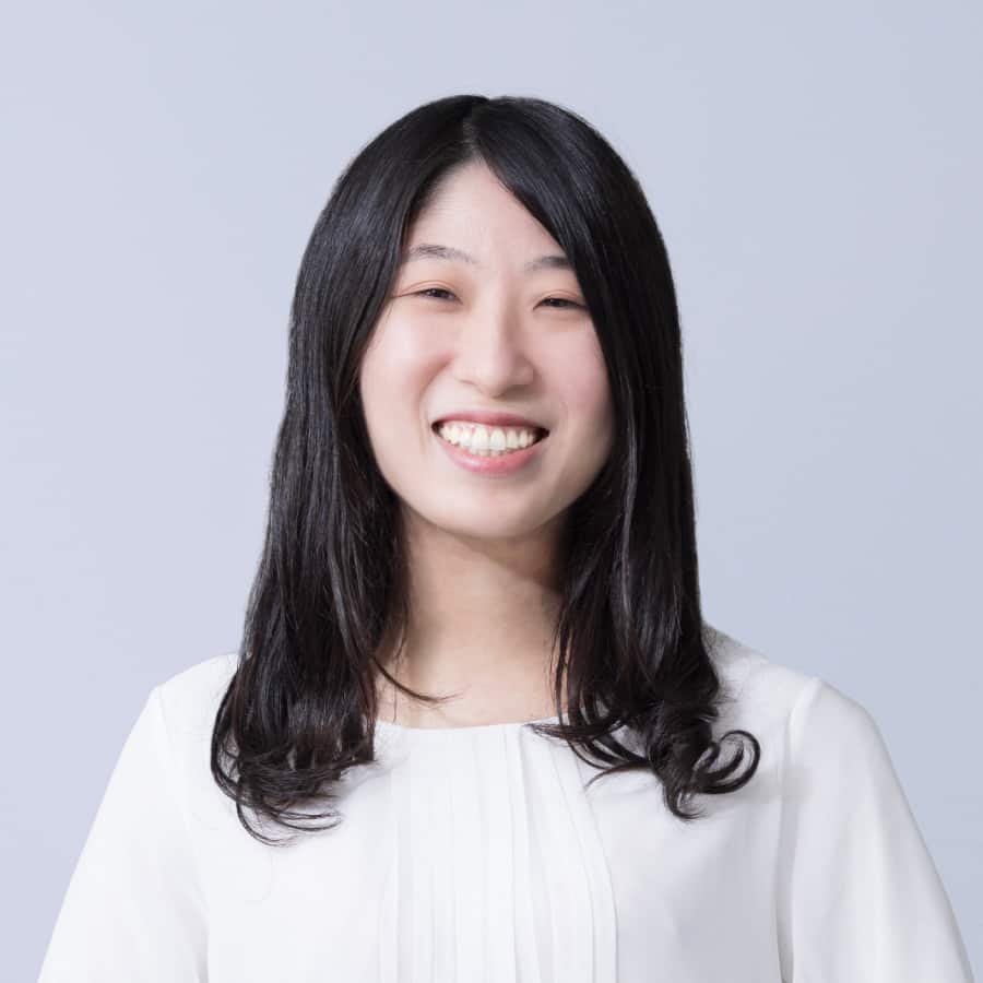 個別指導コノ塾 南花畑校 教室長 安藤 春香