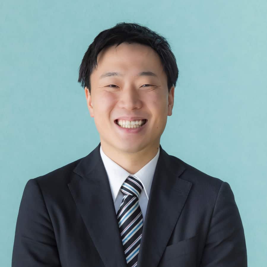 個別指導コノ塾 三鷹牟礼校 教室長 戸田 健太