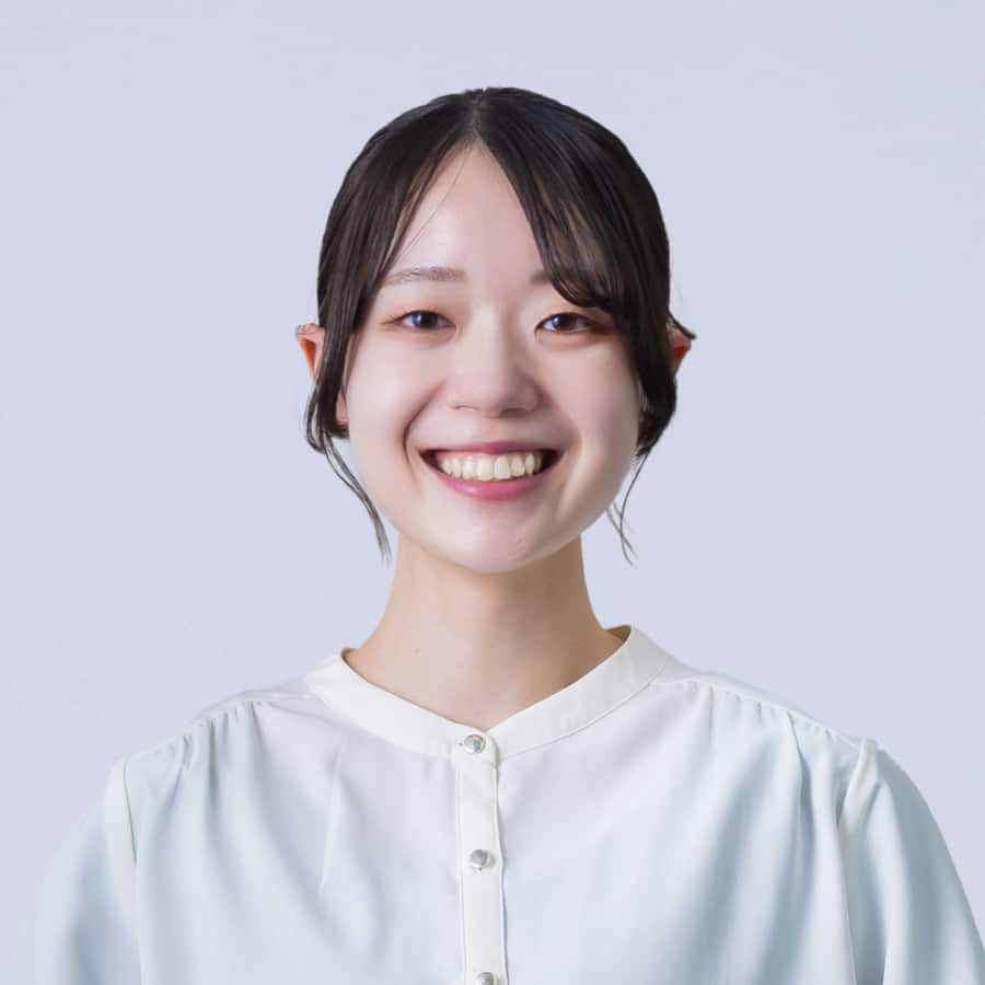 個別指導コノ塾 永山校 教室長 阿部 実果子