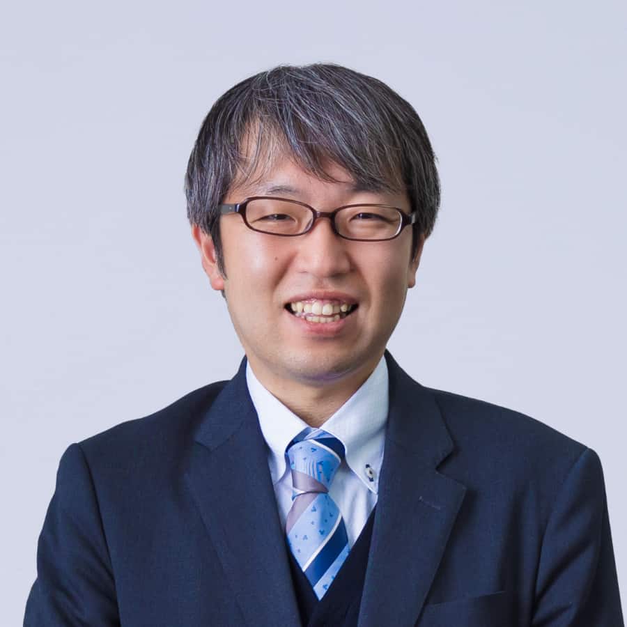個別指導コノ塾 相模原校 教室長 栁田 純也
