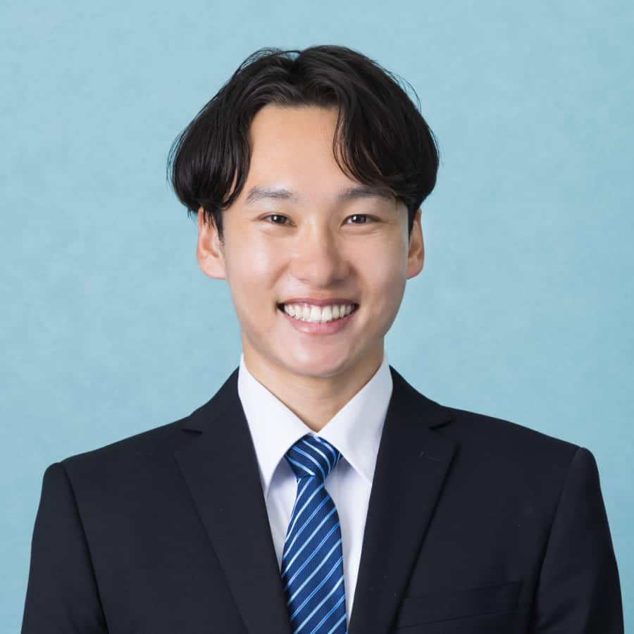 個別指導コノ塾 関目校 教室長 杉本 雄哉