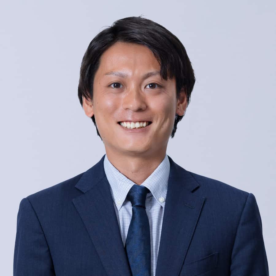 個別指導コノ塾 仙川校 教室長 八幡 倖典