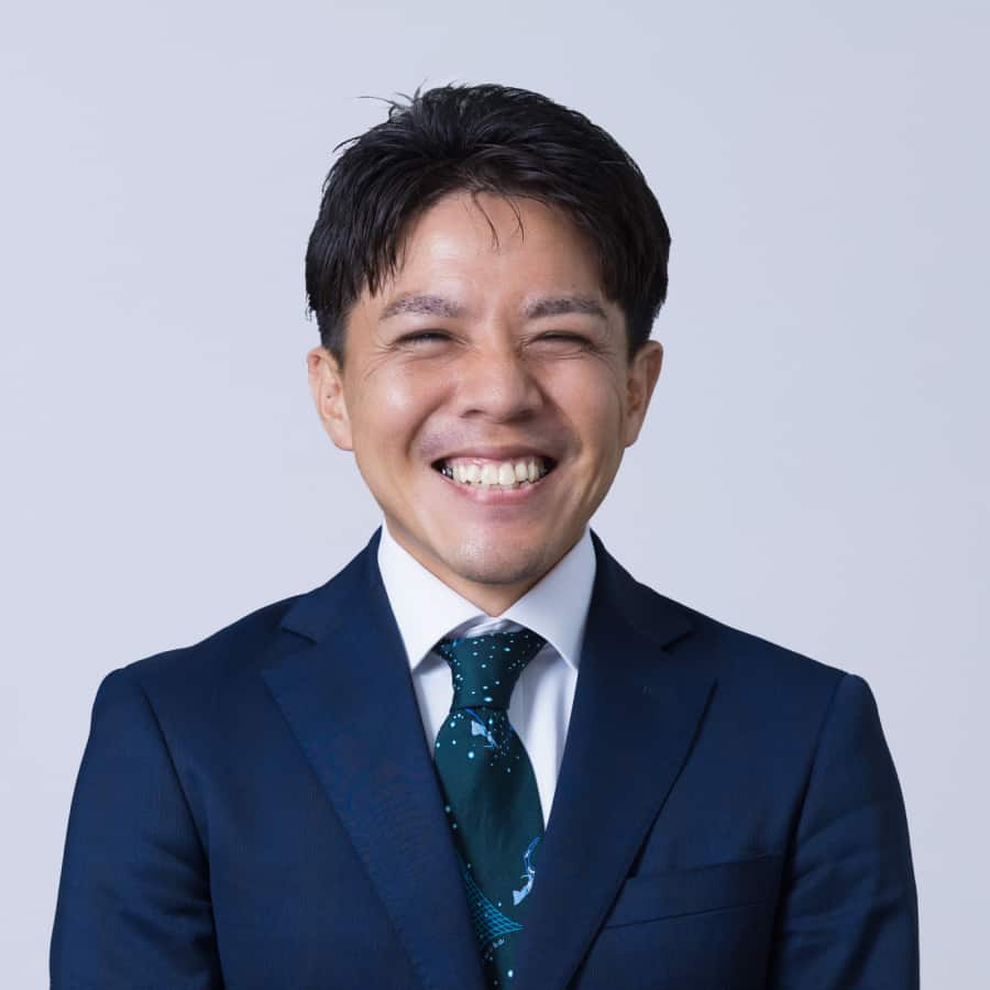 個別指導コノ塾 多摩センター校 教室長 田中 祐介