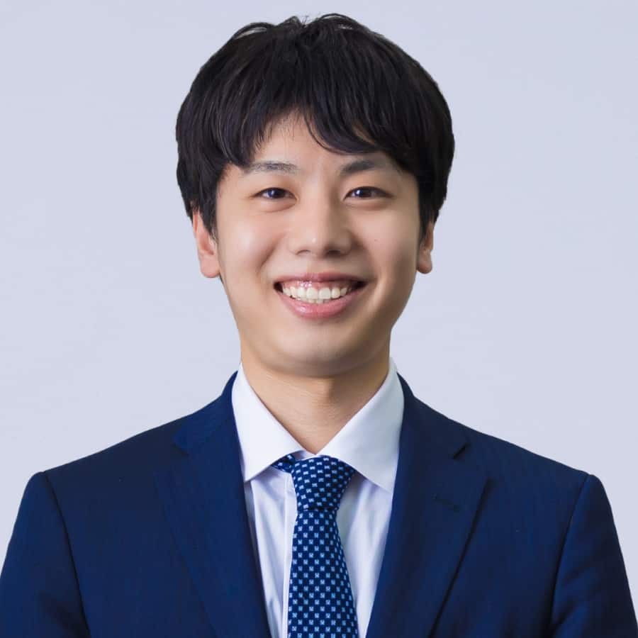 個別指導コノ塾 豊田校 教室長 丸尾 洋平