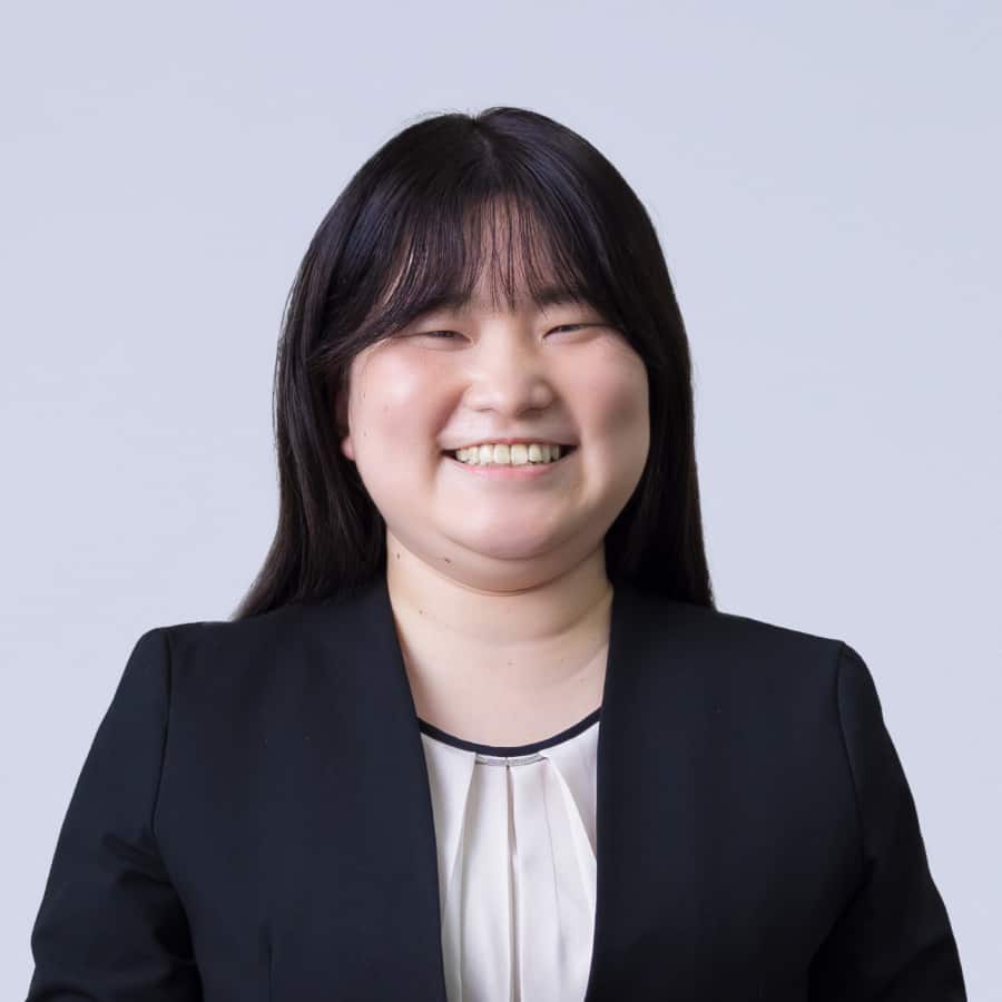 個別指導コノ塾 梅島校 教室長 我妻 まゆ