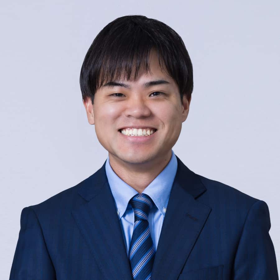 個別指導コノ塾 梅島校 教室長 野々村 友暁